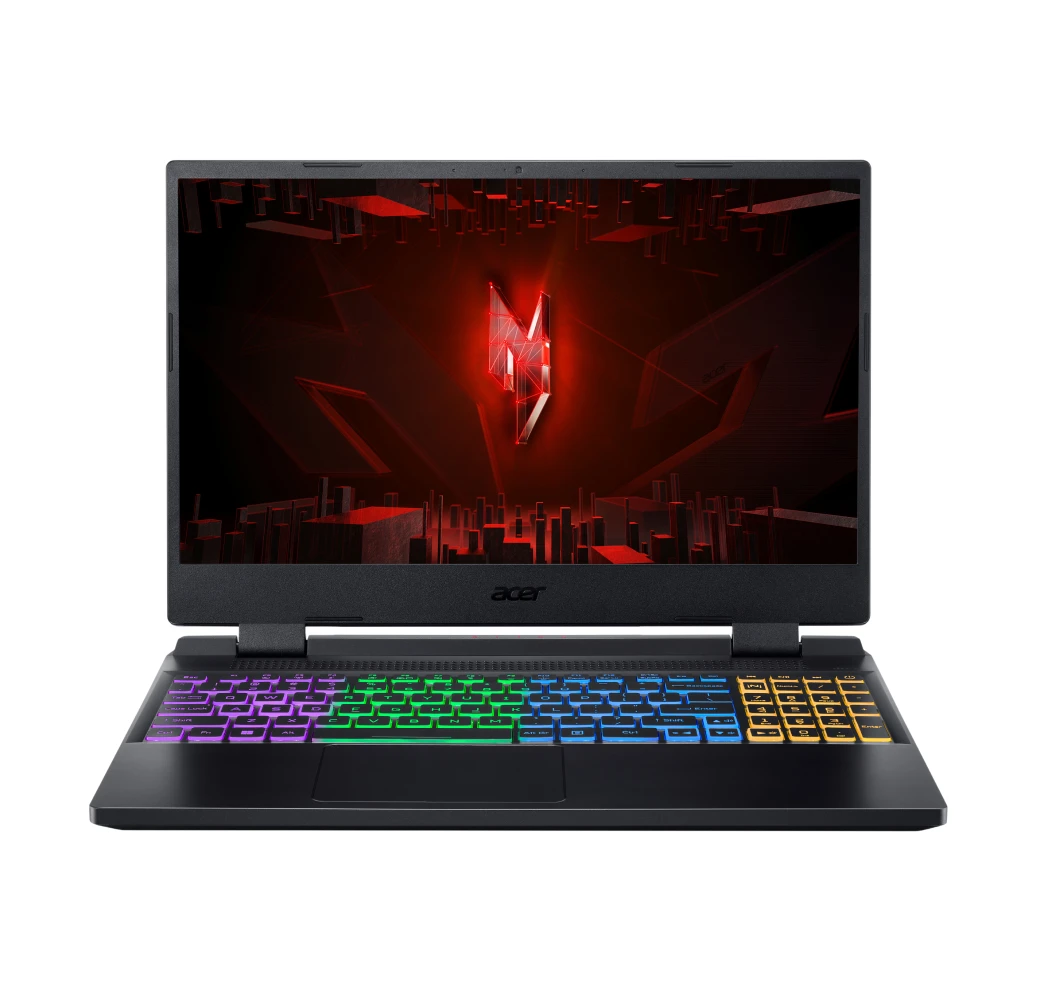 Black Acer Nitro 5 Gaming Laptop - AMD Ryzen™ 7 6800H - 16GB - 1TB SSD - NVIDIA® GeForce® RTX 3060.1