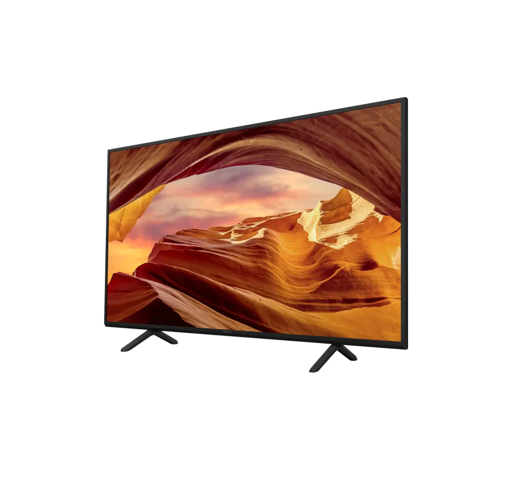 Sony TV 50 KD 50X75WL BRAVIA LED Mieten Ab 39 90 Pro Monat Grover sony-tv-50-kd-50x75wl-bravia-led-mieten-ab-39-90-pro-monat-grover