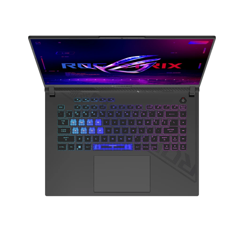 Rent ASUS ROG Strix G16 G614JZ-N3012W Gaming Laptop - Intel® Core™ i7 ...
