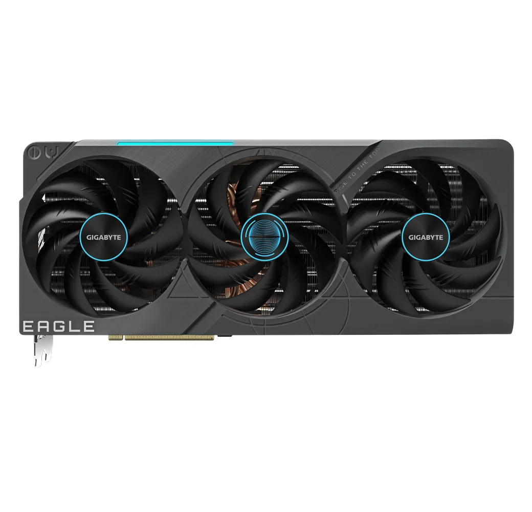 Products :: GeForce RTX™ 4080 Phantom GS