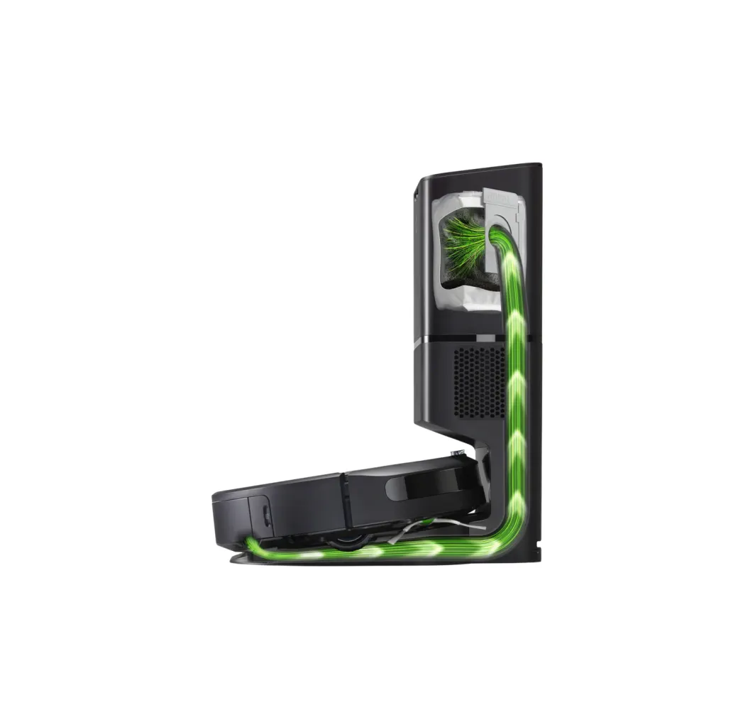 Rent iRobot Roomba i8+ (i8578) Vacuum & Mop Robot Cleaner from €44.90