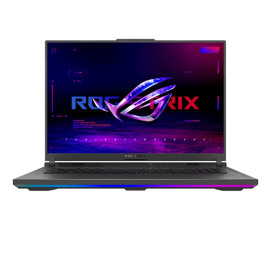 tirsdag Geografi Rådne Rent Asus ROG Strix Gaming Laptop - Intel® Core™ i9-13980HX - 16GB - 1TB SSD  - NVIDIA® GeForce® RTX 4080 from $129.90 per month