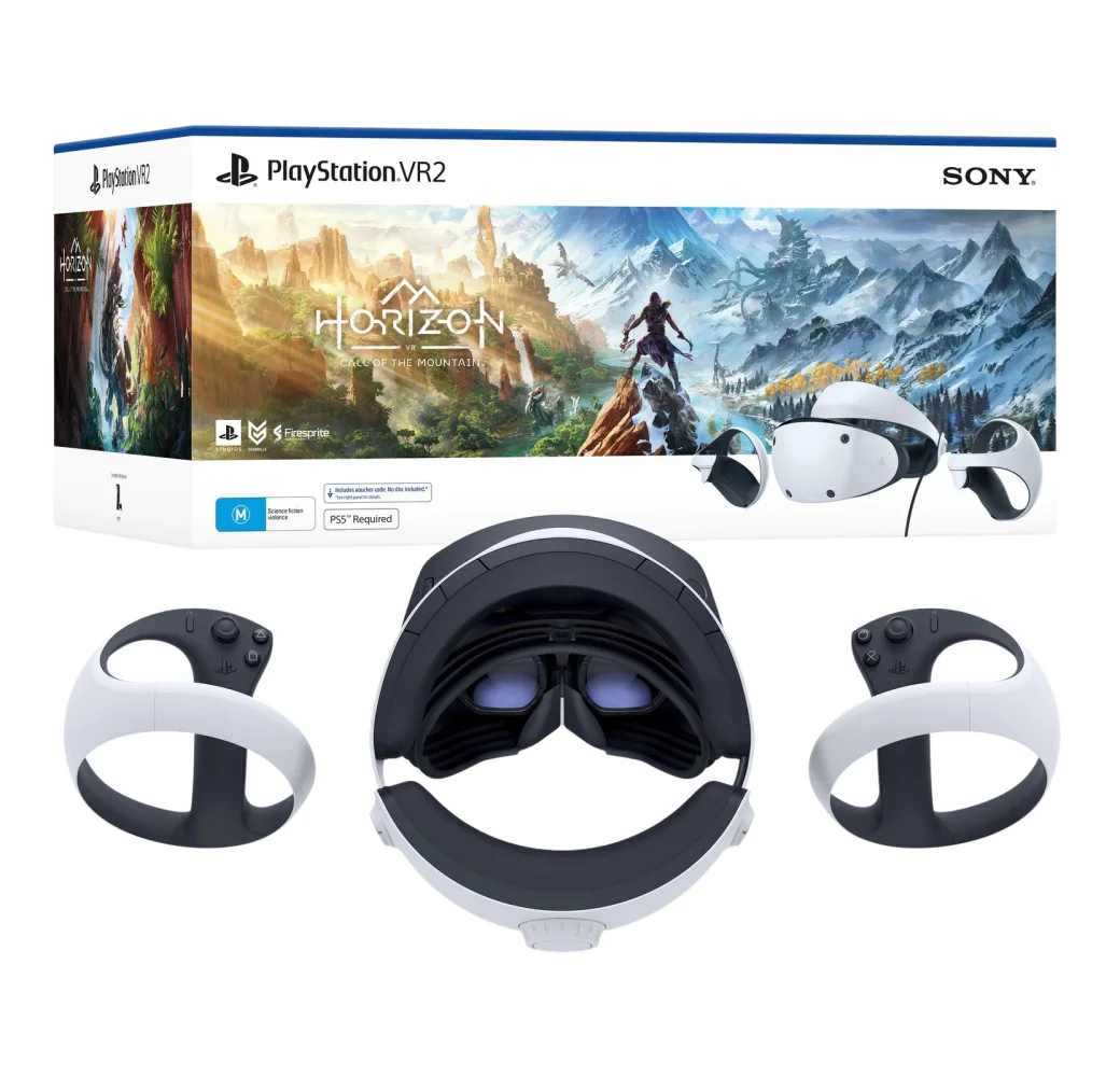 PlayStation VR2 Horizon 単価（税抜）：72,709-