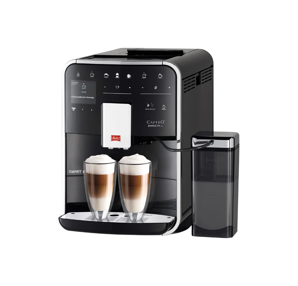 Rent Melitta Caffeo Barista TS Smart from €49.90 per month
