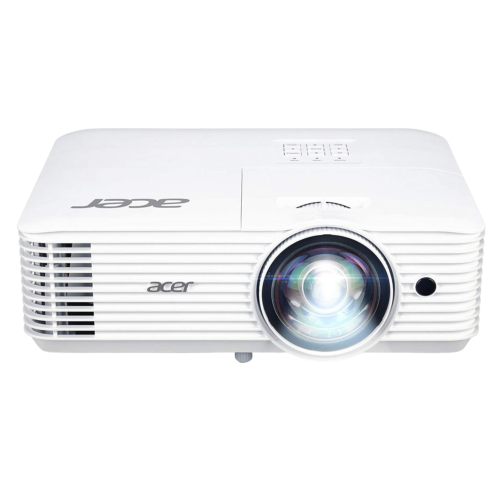 Alquila Optoma UHZ65LV Laser Proyector - 4K UHD desde 159,90 € al mes