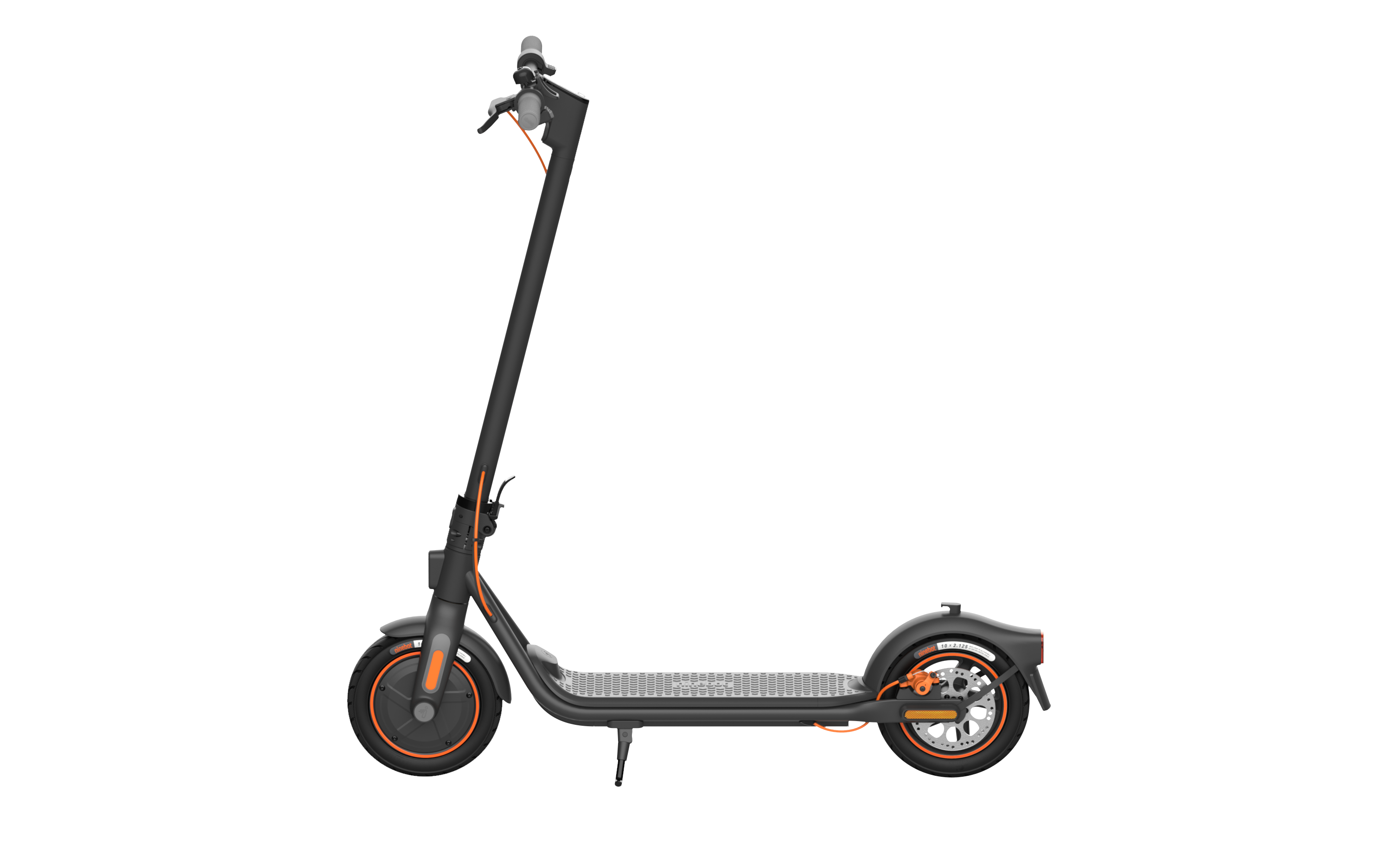 trotinet for Better Mobility 