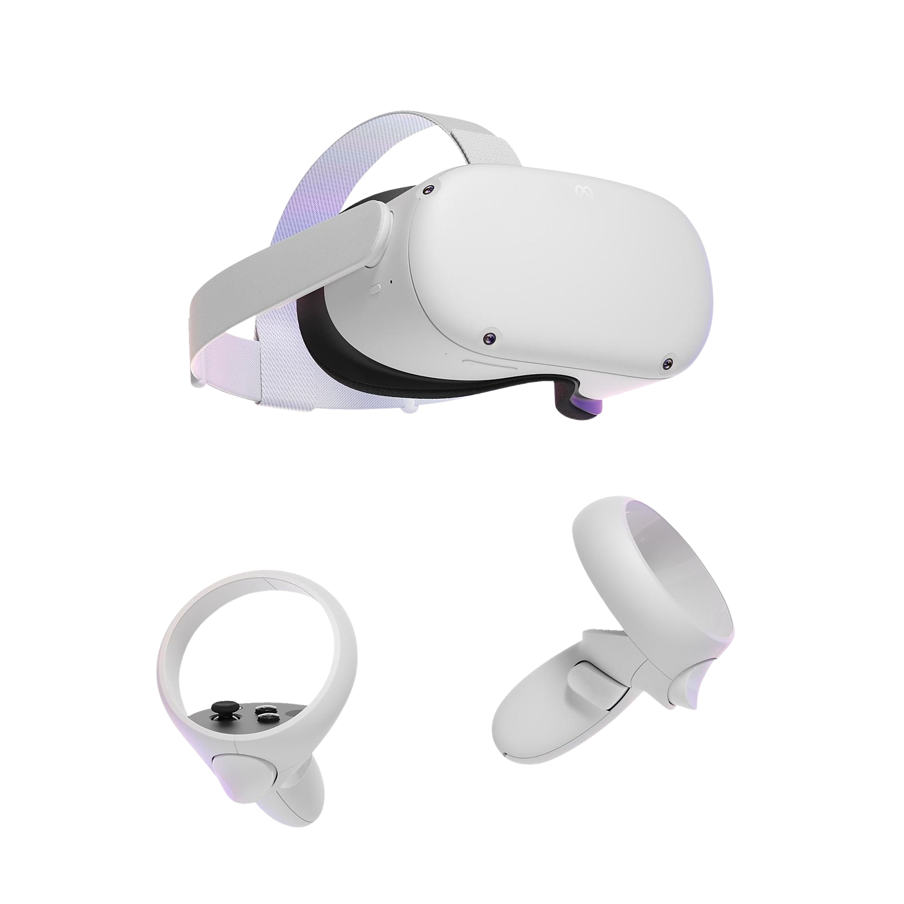 Rent Sony PSVR Headset Starter Pack (VR Glasses / PS Camera / PS