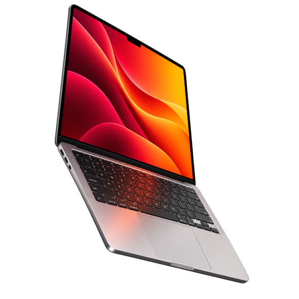 Rent Apple MacBook Pro 14