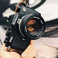 【ジャンク】Nikon FE2、Ai-s 50/1.4 ジャンク】Nikon FE2、Ai-s 50/1.4 Nikon 50mm f/1.4 AI Review