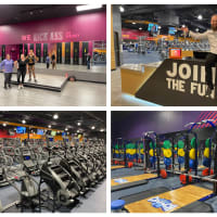 Orangetheory Fitness Studio is Open In Deptford (and Washington