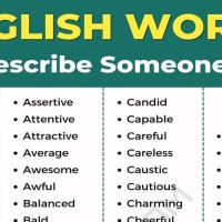 1000+ Amazing Words That Start with A (A Words in English) • 7ESL