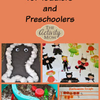 Preschool Activities with Pony Beads - Ms. Stephanie's Preschool