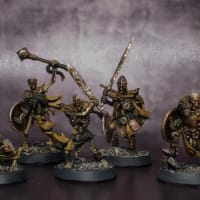 How to Thin Your Paints for Miniatures (and Why You Should)