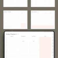 Free Fitness Journal Printables - AnjaHome