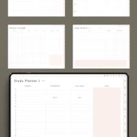 Free Printable Planner 2024 Pdf - AnjaHome