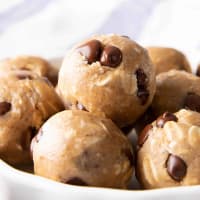 Sweet 'n Salty Nut Clusters Recipe - Beaming Baker