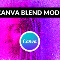 How to Invert Colors in Canva - Canva Templates