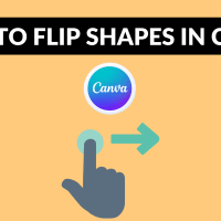 How to Edit Shapes in Canva - Canva Templates