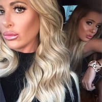 Brielle Biermann and Michael Kopech Make Out - The Hollywood Gossip