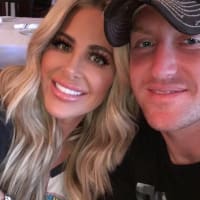 Brielle Biermann and Michael Kopech Make Out - The Hollywood Gossip