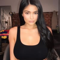 Kylie Jenner's Latest Bathing Suit Snap Is NSFW–or Is It?