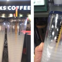 Starbucks Released A Rare Pearlescent Tumbler And Everyone Is Going Crazy  For It