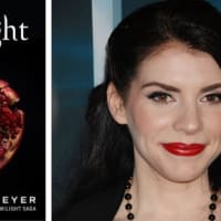 Twilight' Author Stephanie Meyer On 'Midnight Sun,' Snacking & Her