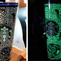 Starbucks Just Released a Copper Studded Tumbler That's as Shiny as a New  Penny