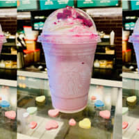 This Starbucks Master Chief Frappuccino Will Have You Feeling Like You Can  Defeat The Covenant