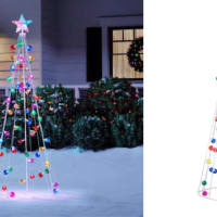 Target Is Selling A Magical Light Switch That Lights Up Your Christmas Tree  From Anywhere in The House