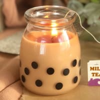 mini boat motor coffee mixer｜TikTok Search