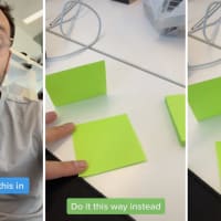 You've Been Using Post-its Wrong Your Entire Life