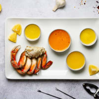 Lobster Butter Sauce (4 Ways!) - Champagne Tastes®