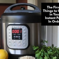 Why did my Instant Pot not come to pressure?” - Instant Loss