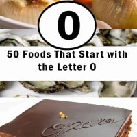 30 Foods That Start with N - Chefjar