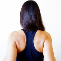 4 Trapezius Rehab Exercises For Pain Relief (No Equipment) - Coach