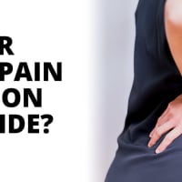 13 Standing Core Exercises For Back Pain [Do Them Anywhere!]