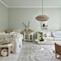 18 sage green living room ideas for a subtle, fresh look - COCO LAPINE  DESIGNCOCO LAPINE DESIGN