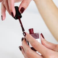 The Difference Between Acrylic, Gel and Polygel Nails The Difference Between Acrylic, Gel and Polygel Nails