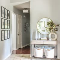 Southern as Sweet Tea - Modern Glam Boutique Client Project