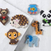 Super Mario Perler Beads (30+ Free Patterns!) - DIY Candy