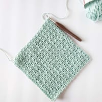 Hook 25 mm (U) Crochet Patterns - Easy Crochet Patterns