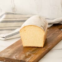 Easy Stand Mixer Sourdough Bread : Hearts Content Farmhouse