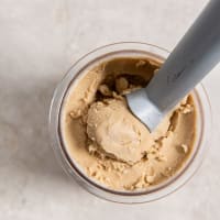 Eggnog Ice Cream - Lara Clevenger