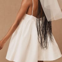 Which Popular Wedding Dress Silhouette Is Perfect For You