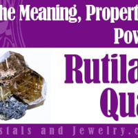 Smoky Quartz – Meaning, Properties