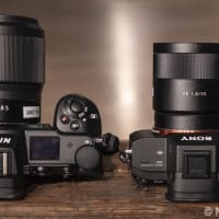 Nikon Z5 vs Sony A7 II Detailed Comparison