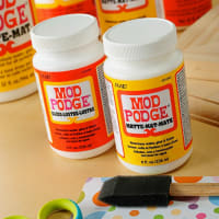 Have a question about Mod Podge 16 oz. Matte Decoupage Glue? - Pg 1 - The  Home Depot