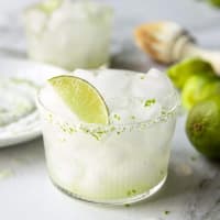 The Best Margarita on the Rocks Recipe