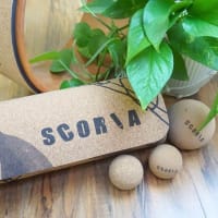 Holiday Gift Guide for Scoria Yoga Mats & Props - Natural – Scoria Canada